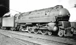 PRR 1120, K-4S, c. 1946